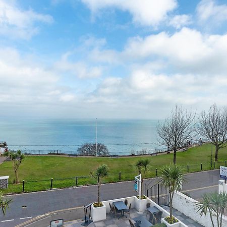 Babbacombe Bay, Torquay Apartment Exterior photo