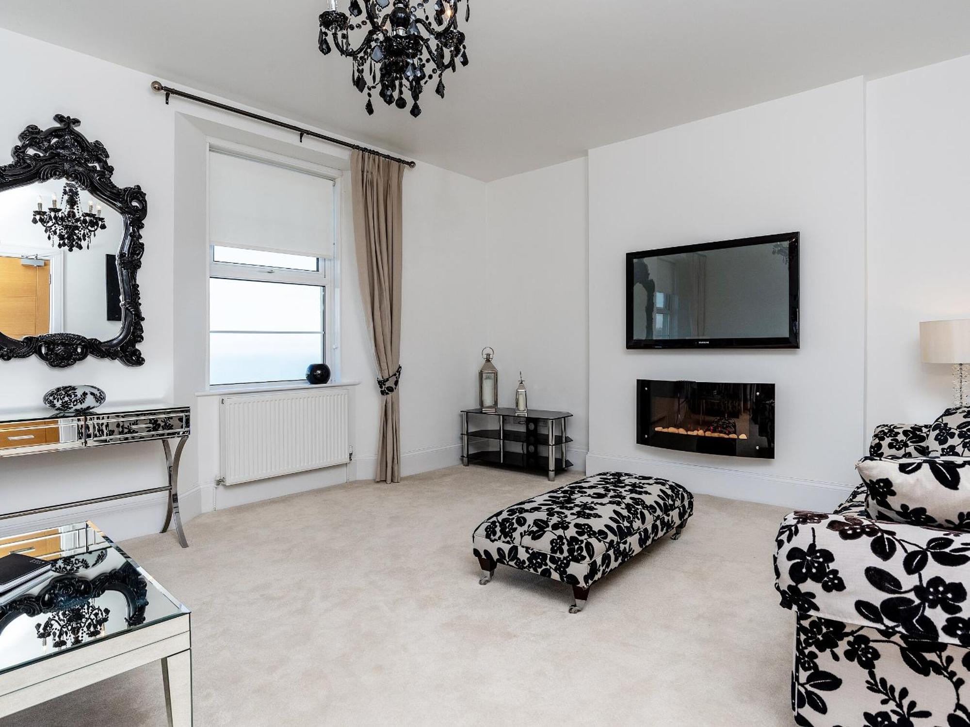 Babbacombe Bay, Torquay Apartment Exterior photo